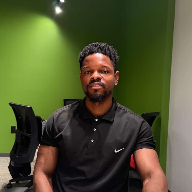 Peter Mangoro profile picture